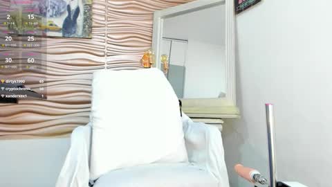 Mariana online show from February 15, 7:05 am