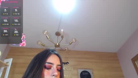 Snapshot of mia_ponce_a chatting on November 8, 3:12 pm MIA online show from November 8, 3:12 pm