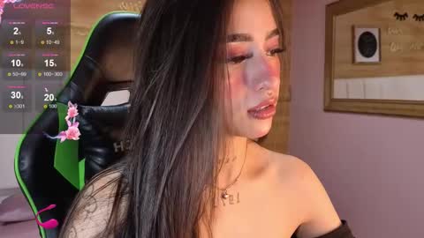 Snapshot of mia_ponce_a chatting on November 22, 1:32 pm MIA online show from November 22, 1:32 pm