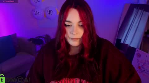 Mia online show from May 3, 1:00 am