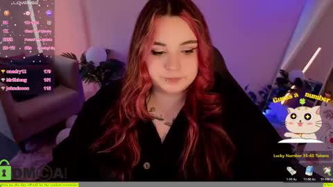 Mia online show from June 5, 6:52 am