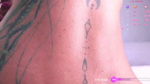 Snapshot of mia_reeves chatting on November 26, 6:53 pm Mia Reeves online show from November 26, 6:53 pm