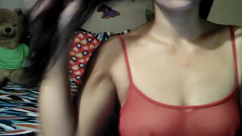 Snapshot of mia_rein chatting on June 20, 9:56 am mia_rein online show from June 20, 9:56 am