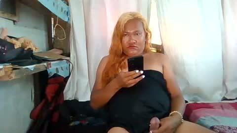 mia_revita online show from July 23, 5:05 am