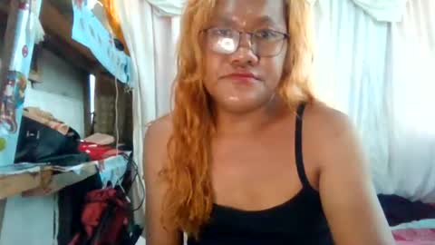 mia_revita online show from July 31, 5:07 am