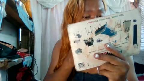 mia_revita online show from August 3, 4:44 am
