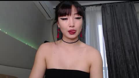 Mia Rie online show from April 27, 3:59 am