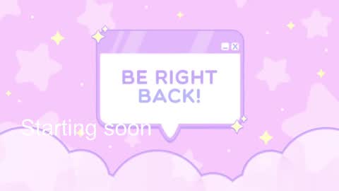 Snapshot of mia_rosalie chatting on June 30, 7:42 am mia_rosalie online show from June 30, 7:42 am