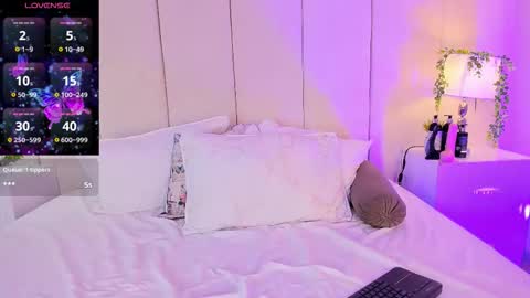 mia rousse25 online show from November 15, 2:13 pm