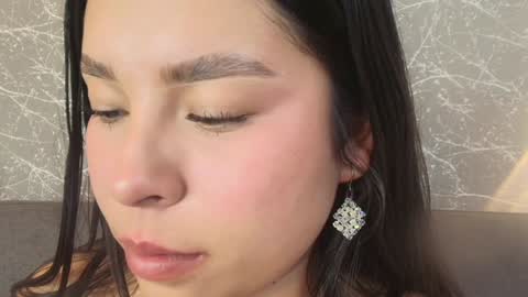 Mia Roux online show from January 19, 10:17 pm