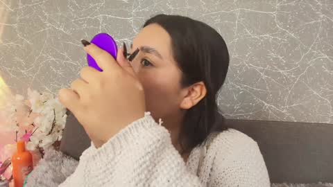 Mia Roux online show from January 24, 7:18 pm