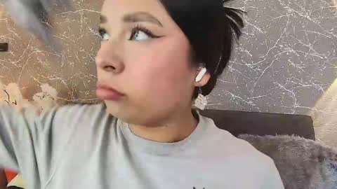 Mia Roux online show from March 2, 6:51 pm