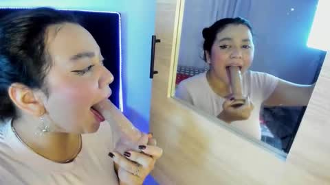 Mia Roux online show from March 16, 5:44 am