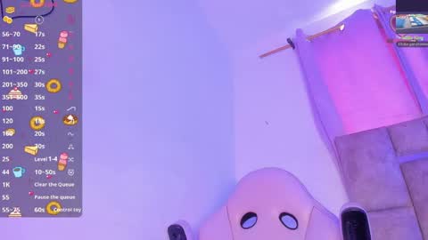 mia_royal online show from May 2, 5:29 pm