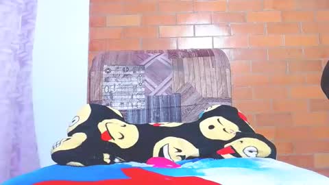 Cintia Rodriguez online show from December 10, 12:28 am