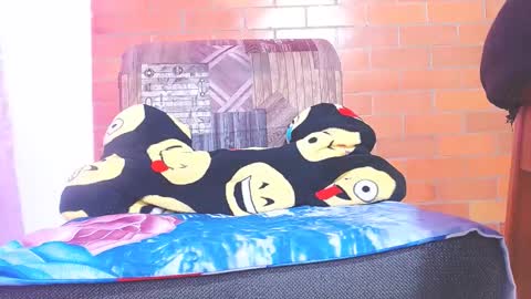 Cintia Rodriguez online show from December 10, 10:26 pm