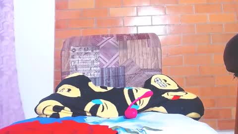 Cintia Rodriguez online show from December 13, 1:59 am