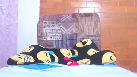 Cintia Rodriguez online show from December 20, 1:47 am