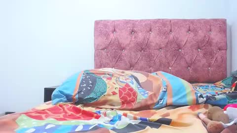 Cintia Rodriguez online show from January 26, 3:38 am