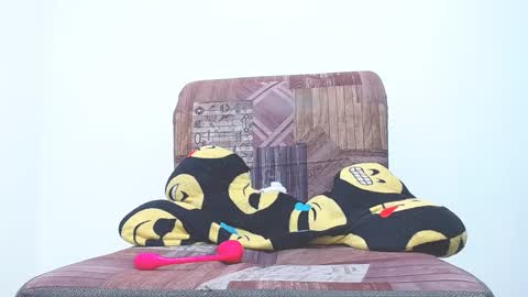 Cintia Rodriguez online show from February 13, 1:50 am