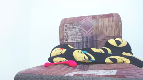 Cintia Rodriguez online show from February 26, 12:38 am