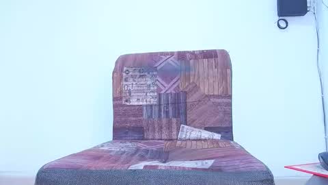 Cintia Rodriguez online show from October 28, 10:45 pm