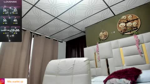 MIA HOT online show from April 21, 12:11 pm