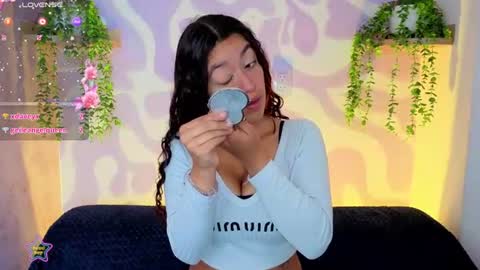 Snapshot of mia_scarlet7 chatting on July 14, 1:39 pm Mia . online show from July 14, 1:39 pm