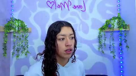 Snapshot of mia_scarlet7 chatting on July 15, 12:32 pm Mia . online show from July 15, 12:32 pm