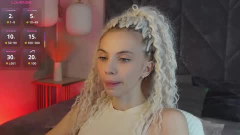 Mia online show from January 13, 6:08 am