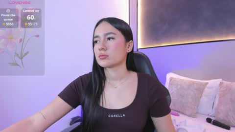 Snapshot of mia_slora chatting on June 16, 12:41 pm M I A online show from June 16, 12:41 pm