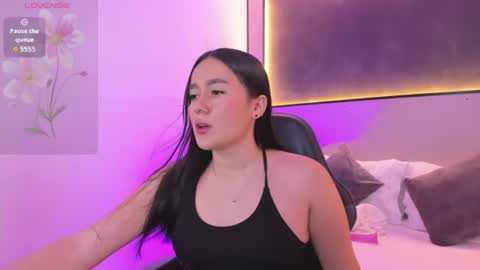 M I A online show from July 17, 2:07 am
