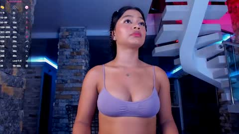 Mia steele online show from May 30, 7:22 pm