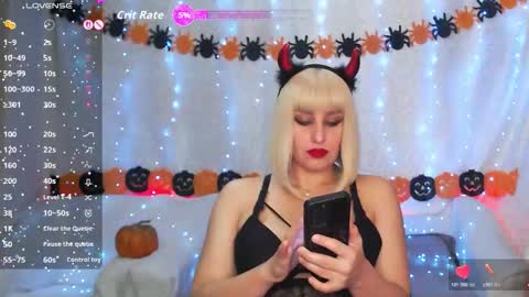 mia_sunn online show from October 25, 8:11 am