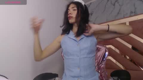 mia_swift_ch online show from September 21, 4:03 am