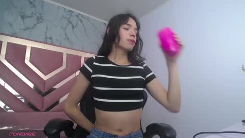 mia_swift_ch online show from October 31, 3:18 am