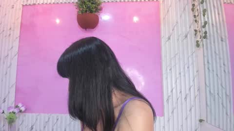 Mia online show from March 9, 12:09 pm