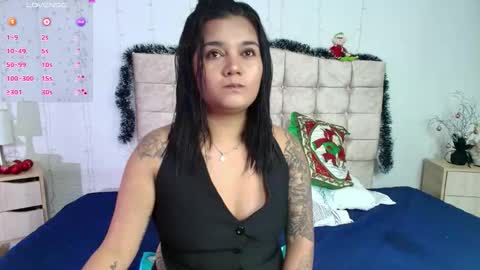 Snapshot of mia_traveluxe chatting on December 4, 4:22 am Mia online show from December 4, 4:22 am