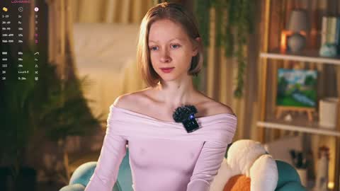 Snapshot of mia_vebes chatting on May 9, 9:36 am Mia online show from May 9, 9:36 am