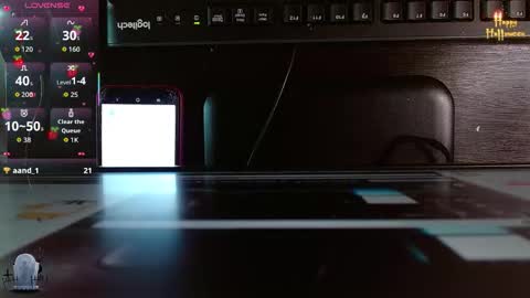 MIA  online show from October 31, 2:07 pm