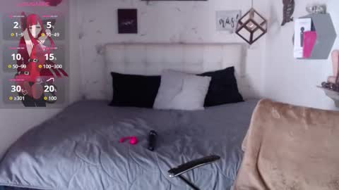 MIA  online show from December 18, 7:09 pm