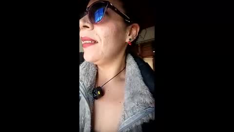 MIA  online show from April 26, 2:26 pm