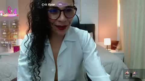 Snapshot of mia_velvet1 chatting on July 1, 12:23 am MIA online show from July 1, 12:23 am