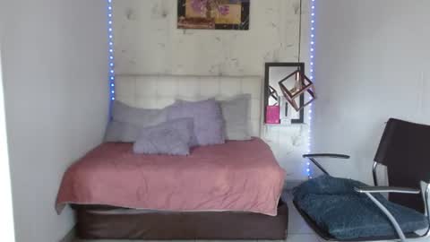 Snapshot of mia_velvet1 chatting on July 3, 4:24 pm MIA online show from July 3, 4:24 pm