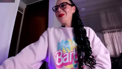 Snapshot of mia_velvet1 chatting on July 17, 6:35 pm MIA online show from July 17, 6:35 pm