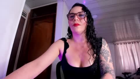 Snapshot of mia_velvet1 chatting on July 29, 5:44 pm MIA online show from July 29, 5:44 pm