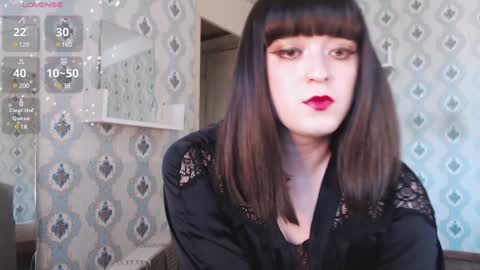 mia_wallase online show from January 15, 12:04 pm