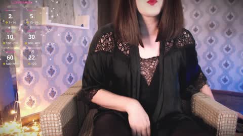 mia_wallase online show from January 21, 2:22 am