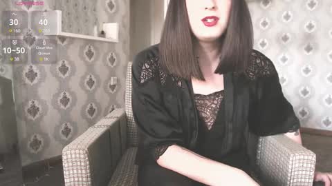 mia_wallase online show from February 19, 9:28 am