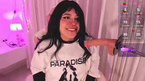 mia_yeager online show from November 23, 2:11 am